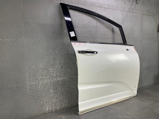 Дверь правая передняя HONDA ODYSSEY RC1 K24W VTEC 2 ракурс