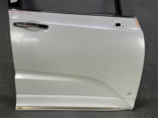 Дверь правая передняя HONDA ODYSSEY RC1 K24W VTEC 5 ракурс
