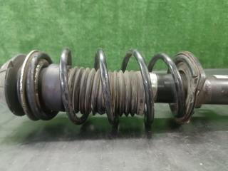 Стойка правая передняя SUZUKI WAGON R MH55S R06A 41601-63RB0 2 ракурс