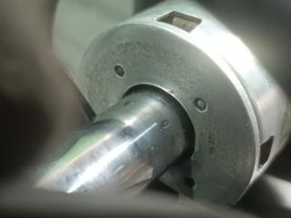 Стойка правая передняя SUZUKI WAGON R MH55S R06A 41601-63RB0 3 ракурс