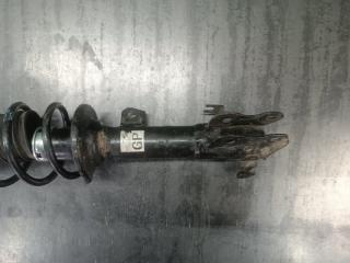 Стойка правая передняя SUZUKI WAGON R MH55S R06A 41601-63RB0 4 ракурс