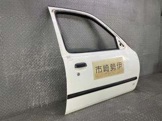 Дверь правая передняя NISSAN MARCH K11 CG10DE 2 ракурс