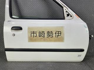 Дверь правая передняя NISSAN MARCH K11 CG10DE 5 ракурс