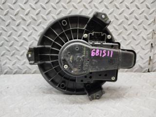 Мотор печки TOYOTA VOXY ZRR70 272700-8050 4 ракурс