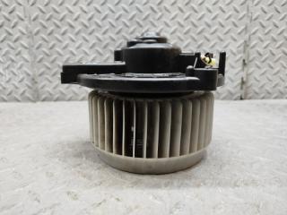 Мотор печки HONDA LIFE JB5 2 ракурс