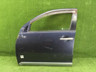 Дверь левая передняя MITSUBISHI OUTLANDER CW5W 4B12 5700A277 1 ракурс