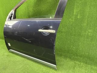 Дверь левая передняя MITSUBISHI OUTLANDER CW5W 4B12 5700A277 2 ракурс