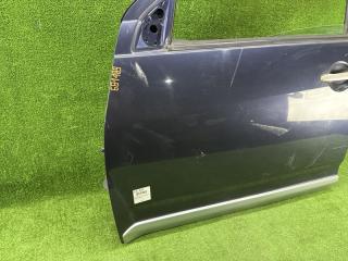 Дверь левая передняя MITSUBISHI OUTLANDER CW5W 4B12 5700A277 3 ракурс