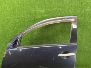 Дверь левая передняя MITSUBISHI OUTLANDER CW5W 4B12 5700A277 4 ракурс