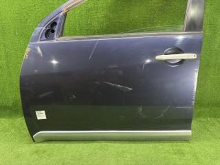 Дверь левая передняя MITSUBISHI OUTLANDER CW5W 4B12 5700A277 5 ракурс
