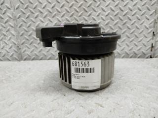Мотор печки HONDA LIFE JC1 P07A 272700-0092 2 ракурс