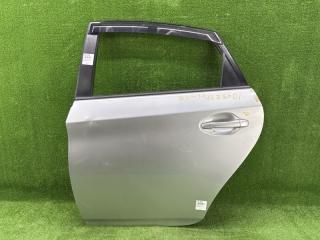 Дверь левая задняя TOYOTA PRIUS ZVW30 2ZR-FXE 6700447080 1 ракурс