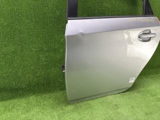 Дверь левая задняя TOYOTA PRIUS ZVW30 2ZR-FXE 6700447080 2 ракурс