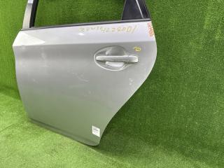 Дверь левая задняя TOYOTA PRIUS ZVW30 2ZR-FXE 6700447080 3 ракурс