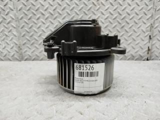 Мотор печки SUZUKI PALETTE MK21S K6A 51151-47280 1 ракурс