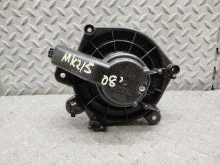 Мотор печки SUZUKI PALETTE MK21S K6A 51151-47280 4 ракурс