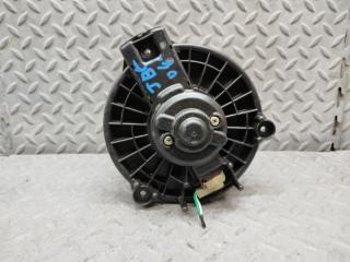 Мотор печки HONDA LIFE JB5 4 ракурс