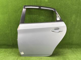 Дверь левая задняя TOYOTA PRIUS ZVW30 2ZR-FXE 6700447080 1 ракурс