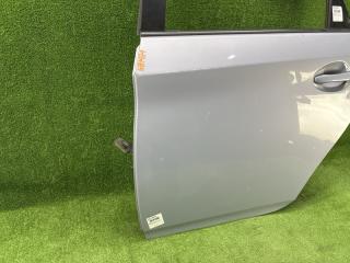 Дверь левая задняя TOYOTA PRIUS ZVW30 2ZR-FXE 6700447080 2 ракурс