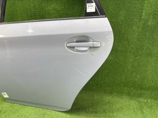 Дверь левая задняя TOYOTA PRIUS ZVW30 2ZR-FXE 6700447080 3 ракурс