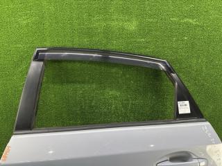 Дверь левая задняя TOYOTA PRIUS ZVW30 2ZR-FXE 6700447080 4 ракурс