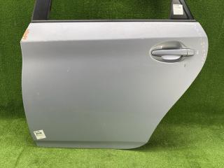 Дверь левая задняя TOYOTA PRIUS ZVW30 2ZR-FXE 6700447080 5 ракурс