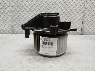 Мотор печки SUZUKI PALETTE MK21S K6A 51151-47280 1 ракурс