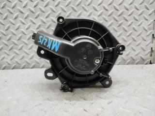 Мотор печки SUZUKI PALETTE MK21S K6A 51151-47280 4 ракурс