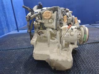 Двигатель TOYOTA PIXIS TRUCK S510U KF-VE4 19000b5083, H169237 2 ракурс