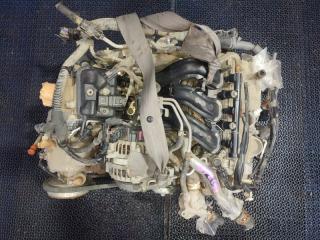 Двигатель TOYOTA PIXIS TRUCK S510U KF-VE4 19000b5083, H169237 3 ракурс