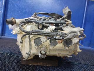 Двигатель TOYOTA PIXIS TRUCK S510U KF-VE4 19000b5083, H169237 4 ракурс