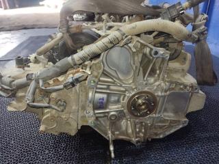 Двигатель TOYOTA PIXIS TRUCK S510U KF-VE4 19000b5083, H169237 5 ракурс