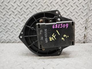 Мотор печки SUBARU IMPREZA GF1 502725-1033 4 ракурс