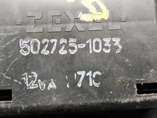 Мотор печки SUBARU IMPREZA GF1 502725-1033 5 ракурс