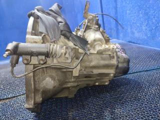 МКПП TOYOTA CORSA EL53 5E-FE 3030016571, С150-05A 2 ракурс