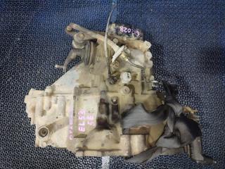 МКПП TOYOTA CORSA EL53 5E-FE 3030016571, С150-05A 3 ракурс