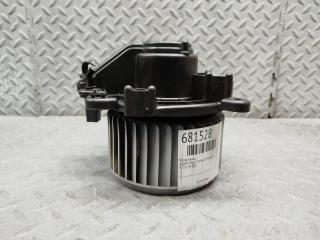Мотор печки SUZUKI PALETTE MK21S K6A 51151-47280 1 ракурс