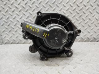 Мотор печки SUZUKI PALETTE MK21S K6A 51151-47280 4 ракурс