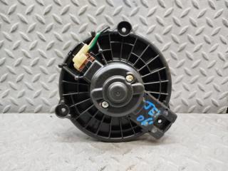 Мотор печки HONDA ZEST JE1 P07A 4 ракурс