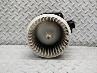 Мотор печки NISSAN ROOX ML21S K6A 51151-47280 3 ракурс