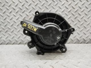 Мотор печки NISSAN ROOX ML21S K6A 51151-47280 4 ракурс