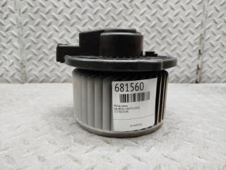 Мотор печки DAIHATSU TANTO L350S 272700-0190 1 ракурс