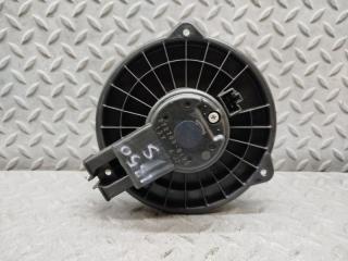 Мотор печки DAIHATSU TANTO L350S 272700-0190 4 ракурс