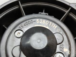 Мотор печки MITSUBISHI COLT Z27A 194000-5280 5 ракурс