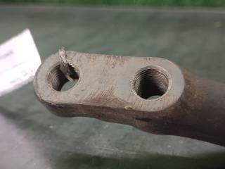 Тяга реактивная правая передняя TOYOTA CHASER GX100 1G-FE BEAMS 2 ракурс