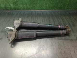 Амортизатор задний TOYOTA COROLLA NRE214 8NR-FTS 48530-12L00 1 ракурс