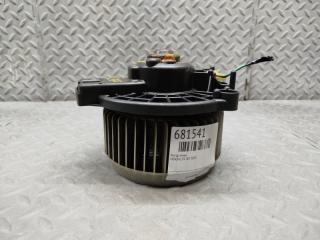 Мотор печки HONDA LIFE JB5 1 ракурс