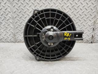 Мотор печки HONDA ODYSSEY RB1 194000-1750 4 ракурс