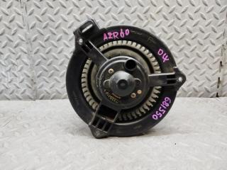 Мотор печки TOYOTA NOAH AZR60 194000-7330 4 ракурс