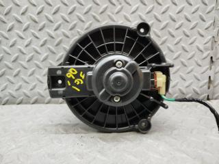 Мотор печки HONDA ZEST JE1 P07A 4 ракурс